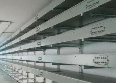 安顺市管廊支架是什么