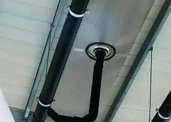 安顺市虹吸排水的原理
