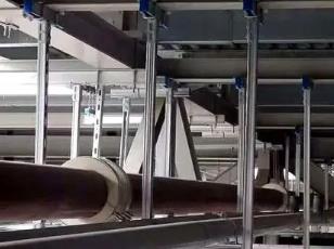 安顺市管廊支架的分类