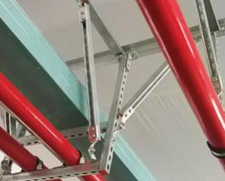 安顺市成品支架的特点