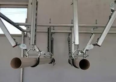 安顺市抗震支架水平荷载的计算