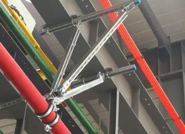 安顺市抗震支架厂家与你分享你必须做的紧急情况下的准备